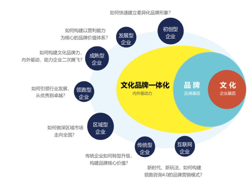企业品牌介绍：如何打造吸引人的品牌形象